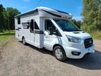 Ford roller taem zefiro 266 TL bj 2025 automaat !!, Caravans en Kamperen
