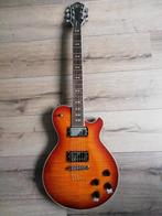 Michael Kelly Patriot Decree, Les Paul model., Muziek en Instrumenten, Ophalen of Verzenden, Zo goed als nieuw, Hollow body