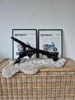 G'craft Nero GC-20 CNC frame, Fietsen en Brommers, Ophalen, Overige modellen, Nieuw, Klasse B (45 km/u)