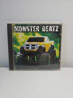 Monster Beatz CD, Comme neuf, Enlèvement ou Envoi