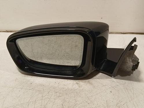 SPIEGEL LINKS ELEKTRISCH BMW 5 serie (G30) (51167485207), Auto-onderdelen, Spiegels, BMW, Gebruikt