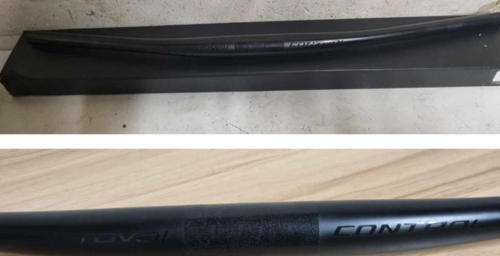 Roval control sl , Race Face NEXT R, Fietsen en Brommers, Fietsonderdelen, Mountainbike, Stuur, Verzenden