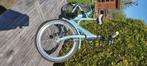Meisjesfiets, Fietsen en Brommers, Fietsen | Meisjes, Ophalen, Versnellingen, Zo goed als nieuw, 20 inch