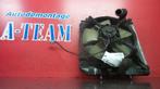 RADIATEURVENTILATOR Charade (G200 / 201 / 202 / 203 / 204), Auto-onderdelen, Gebruikt, Daihatsu
