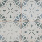 Vintage Tegels - Vintage Vloertegels - Vintage Wandtegels, Neuf, Moins de 100 cm, Vintage, Moins de 50 cm