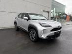 Toyota Yaris Cross Dynamic Plus, Argent ou Gris, Achat, Euro 6, https://public.car-pass.be/vhr/c81cb9ac-80c8-4bb8-8ee1-f5b33f267727