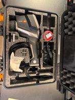 Camera thermique Testo 881, Ophalen, Gebruikt