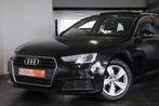 Audi A4 Avant 2.0 TDi S tronic Pano ZetelV CruiseC Navi, Auto's, Automaat, Gebruikt, 4 cilinders, A4