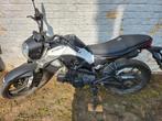 Kymco 125, Fietsen en Brommers, Brommers | Overige merken, Gebruikt, Kymco, 125 cc, Ophalen of Verzenden