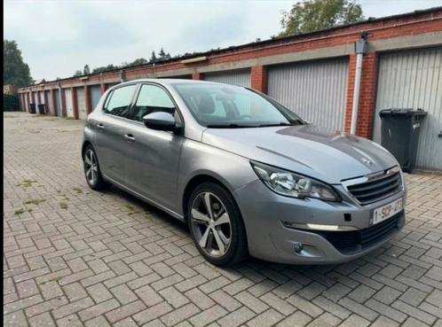 Peugeot 308 1.6 THP BENZINE AIRCO- EXPORT/HANDEL, Auto's, Peugeot, Particulier, Bluetooth, Benzine, Euro 5, Berline, 5 deurs, Handgeschakeld