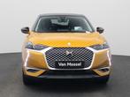 DS DS 3 Crossback E-Tense Grand Chic LED | CAMERA | LEDER |, Gebruikt, 100 kWh, 136 pk, Traction-control