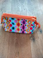 Trousse de toilette multicolore Reisenthel, Enlèvement ou Envoi, Comme neuf, Orange, Homme ou Femme