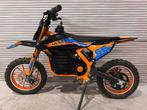 NIEUW Ultra Elektrische Kinder Crossmotor | 1000W | 10 inch, Ophalen, Nieuw