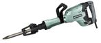Te huur: Hikoki Breekhamer 20 kg – 1340W – 33,9 J (EPTA), Ophalen, Nieuw, 600 watt of meer, Boor- en/of Breekhamer