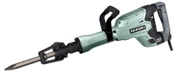 Te huur: Hikoki Breekhamer 20 kg – 1340W – 33,9 J (EPTA) beschikbaar voor biedingen