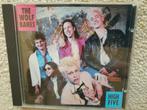 The Wolf Banes: High Five - cd, Ophalen of Verzenden, Zo goed als nieuw