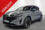 Nissan Qashqai E-Power HYBRIDE Pano dak + Zetelverwarming +, Auto's, Stof, Metaalkleur, Bedrijf, 5 zetels