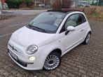 Fiat 500 C, Euro 5, Achat, Cabriolet, Boîte manuelle