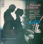 LP Warsaw Concerto Andre Kostelanetz, Ivan Davis, Cd's en Dvd's, Vinyl | Klassiek, Orkest of Ballet, Ophalen of Verzenden, Zo goed als nieuw