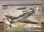 Messerschmitt Bf109 E3, Enlèvement ou Envoi, Utilisé, Avion, Plus grand que 1:72