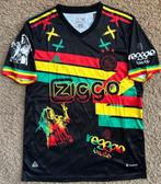 Ajax Bob Marley Fans Voetbalshirt Origineel Nieuw 2022, Sport en Fitness, Ophalen of Verzenden, Zo goed als nieuw