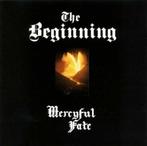 MERCYFUL FATE - The Beginning (LP/NEW), Cd's en Dvd's, Verzenden, Nieuw in verpakking