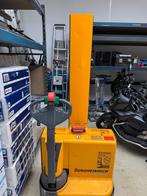 Jungheinrich EMC110 elektrische stapelaar, Ophalen, Jungheinrich, Tot 1000 kg, Heftruck