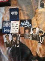 Kpop xikers poca album, Verzenden, Zo goed als nieuw