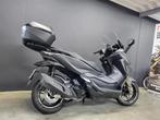 Honda Forza 125 (A1 - Rijbewijs B) (bj 2021), Motoren, Bedrijf, 125 cc, Overig, 11 kW of minder