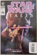 Star Wars Tales # 13, Enlèvement ou Envoi