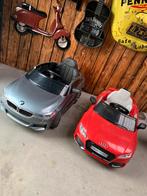 Voitures Audi et BMW, Enlèvement, Utilisé