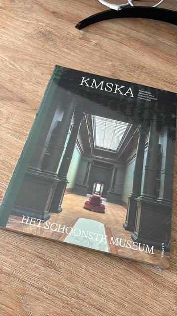 KMSKA, Koninklijk Museum voor Schone Kunsten Antwerpen, Enlèvement ou Envoi, Neuf