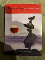 Patricia Jansen - Basisprincipes van communicatie, Boeken, Schoolboeken, Ophalen, Nederlands, Patricia Jansen; Klaas Wiertzema