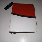 Pokimon binder, Enlèvement, Comme neuf, Livre ou Catalogue