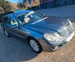 MERCEDES / E220 CDI / FACELIFT / A.C / XENON / NAVI, Autos, Achat, 120 kW, Diesel, Particulier