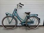 Cortina U4 Transportfiets 28 inch D53 3v unisex  mooie staat, Fietsen en Brommers, Fietsen | Dames | Damesfietsen, Ophalen, Zo goed als nieuw