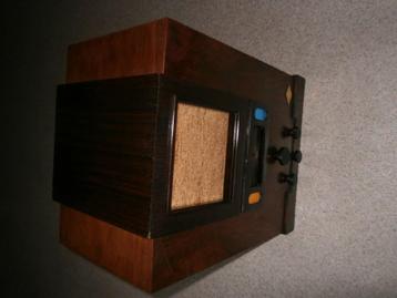 ECHO radio beschikbaar voor biedingen