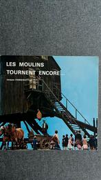 Les moulins Tournent Encore : Jacques Vandewattyne, Boeken, Ophalen of Verzenden, Zo goed als nieuw