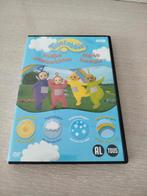 Dvd - Teletubbies., Ophalen