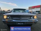Ford Galaxie 500 XL | 1963 | Route 66 Auctions, Zwart, Bedrijf, Handgeschakeld, Overige carrosserie