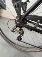 Herenfiets L’avenir Urban 7 versnellingen, Gebruikt, Versnellingen, 61 tot 65 cm, Ophalen