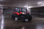 Can-am Maverick Buggy / Gator / SSV / ATV / 4X4 / Jeep, Auto's, Automaat, Achterwielaandrijving, Zwart, Zwart