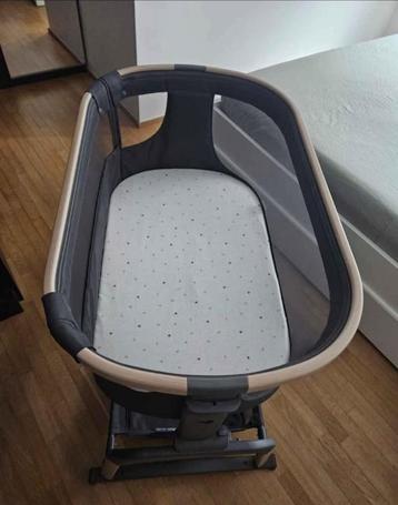 Maxi Cosi Berceau Cododo/Next-to-me beschikbaar voor biedingen