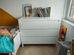 Commode Bopita babykamer, Kinderen en Baby's, Ophalen, 50 tot 70 cm, 100 cm of meer, Zo goed als nieuw