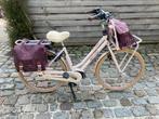 Gazelle elektrische fiets,dames., Fietsen en Brommers, Elektrische fietsen, Ophalen, Zo goed als nieuw, Gazelle