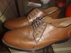 Paire de chaussures classiques en cuir brun Eram – Taille 44, Vêtements | Hommes, Chaussures, Enlèvement ou Envoi, Comme neuf