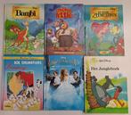 Boeken Disney, Boeken, Ophalen of Verzenden, Gelezen, Sprookjes