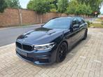 BMW 530D XDrive - M pakket - Automaat- Uitstekende staat, Auto's, BMW, 2993 cc, Leder, Bedrijf, https://public.car-pass.be/vhr/1449a976-ecad-439e-aab8-576485ee51c0