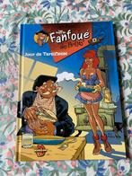 Fanfoué des Pnottas (Les gags de) - 4 - EO, Enlèvement ou Envoi, Comme neuf