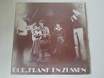 LP Bob, Frank en Zussen, Cd's en Dvd's, Ophalen of Verzenden